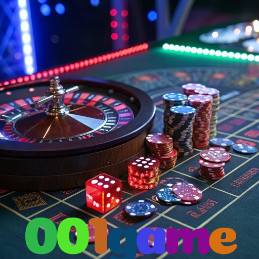 001game：Jogue poker, aposte no futebol e ganhe em grandes jogos de cassino!