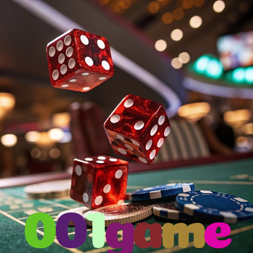 001game：Aposte no futebol, jogue poker e conquiste vitórias épicas!