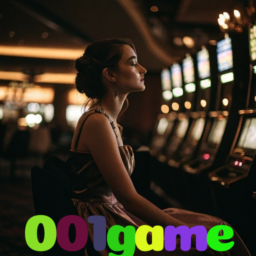 001game:Aposte nas melhores slots e conquiste prêmios como nunca!