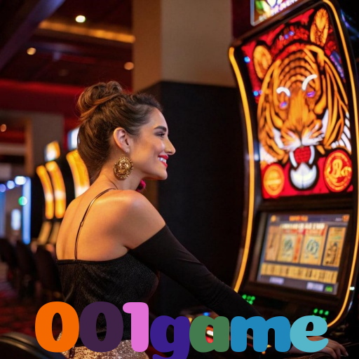 001game：Aposte nas melhores slots e conquiste prêmios como nunca!