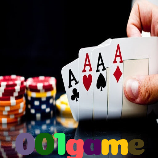 001game:Jogue poker, aposte no futebol e ganhe em grandes jogos de cassino!