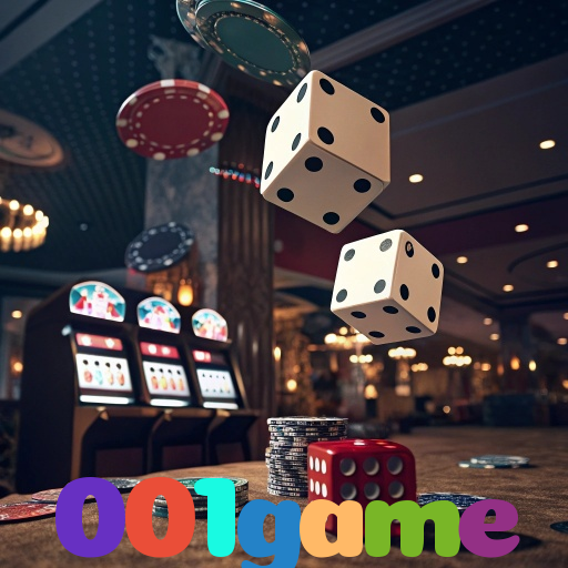 001game：Aposte no futebol, jogue poker e conquiste vitórias épicas!