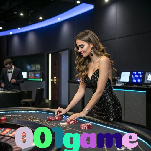 001game：Jogue poker, aposte no futebol e ganhe em grandes jogos de cassino!