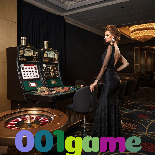 001game:Aposte nas melhores slots e conquiste prêmios como nunca!