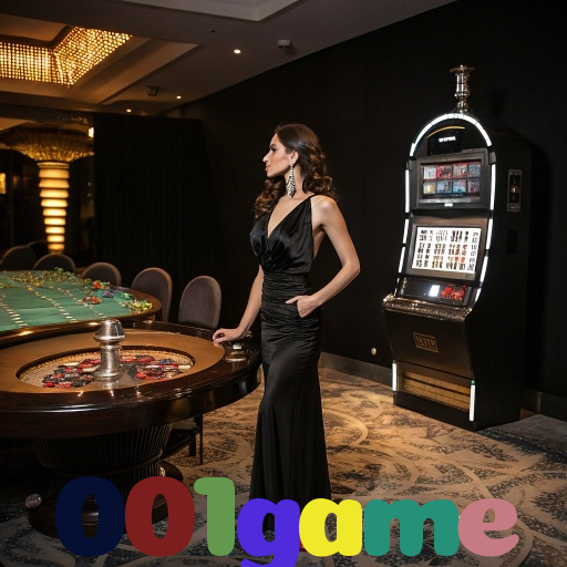001game:Aposte nas melhores slots e conquiste prêmios como nunca!