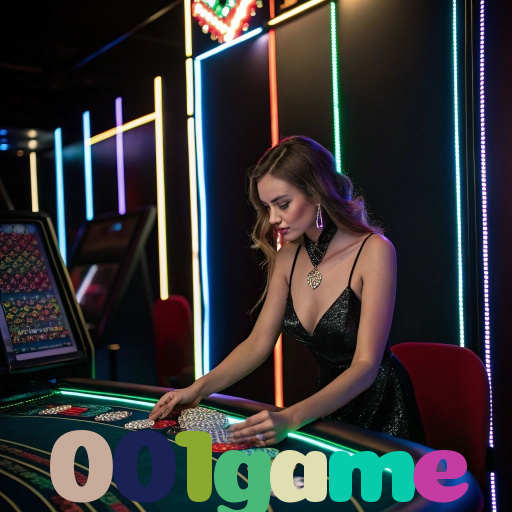 001game：Aposte no futebol, jogue poker e conquiste vitórias épicas!