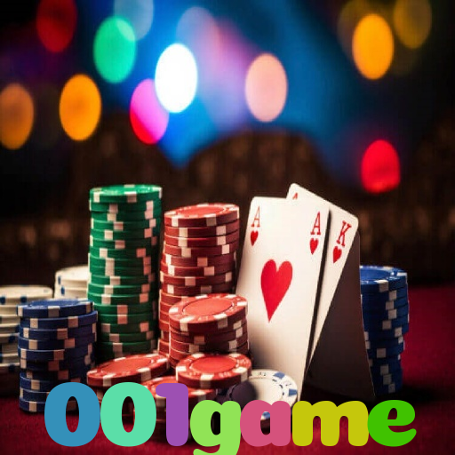 001game:Jogue poker, aposte no futebol e ganhe em grandes jogos de cassino!