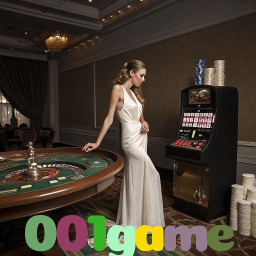 001game：Aposte no futebol, jogue poker e conquiste vitórias épicas!