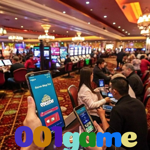 001game：Jogue poker, aposte no futebol e ganhe em grandes jogos de cassino!