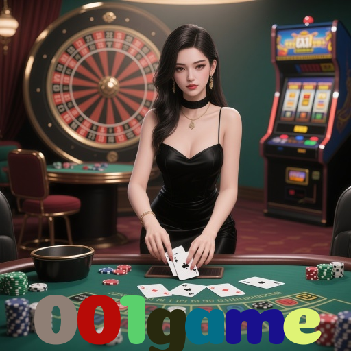 001game：Aposte no futebol, jogue poker e conquiste vitórias épicas!