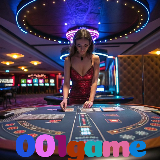 001game:Aposte nas melhores slots e conquiste prêmios como nunca!
