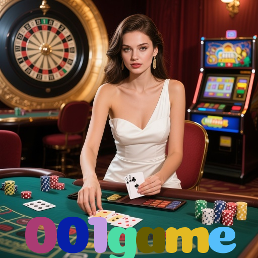 001game:Aposte no futebol, jogue poker e conquiste vitórias épicas!