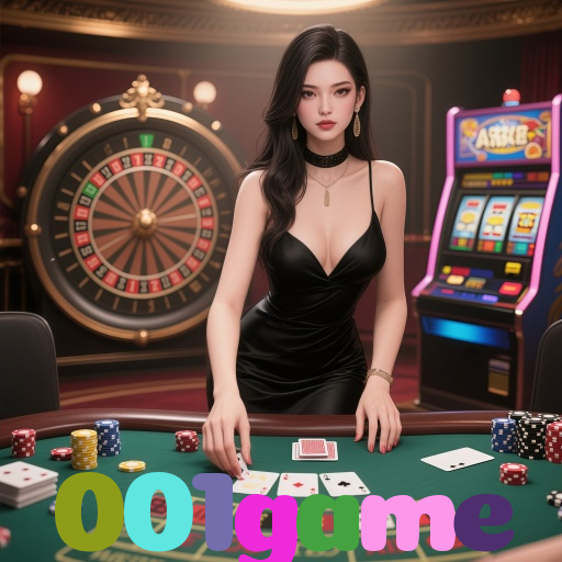001game:Aposte no futebol, jogue poker e conquiste vitórias épicas!
