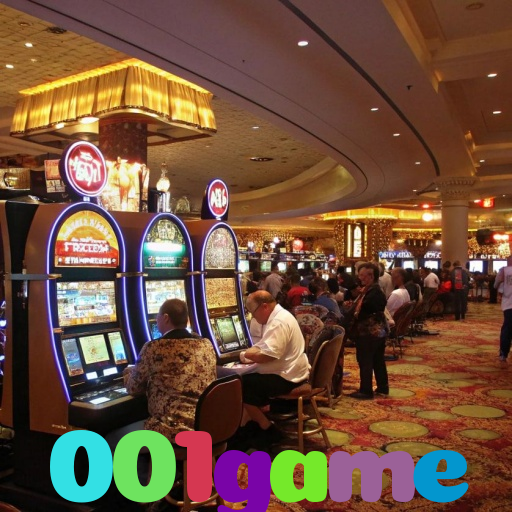 001game：Aposte no futebol, jogue poker e conquiste vitórias épicas!