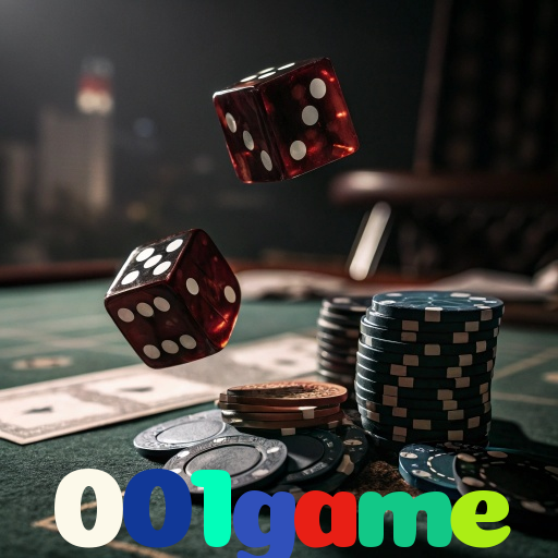 001game:Aposte no futebol, jogue poker e conquiste vitórias épicas!