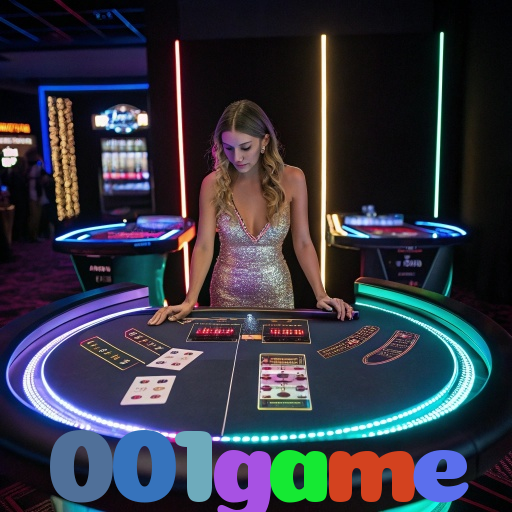 001game:Aposte no futebol, jogue poker e conquiste vitórias épicas!