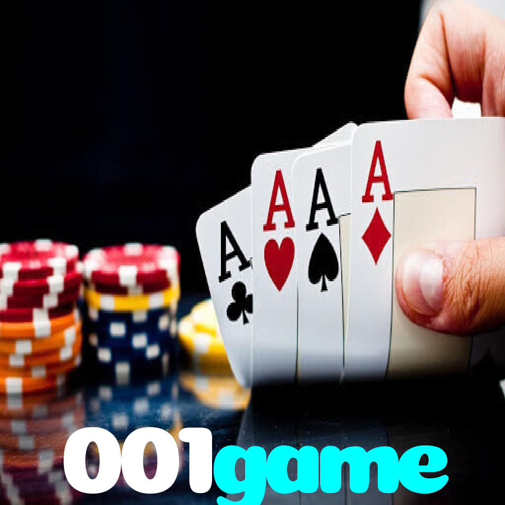001game:Aposte no futebol, jogue poker e conquiste vitórias épicas!