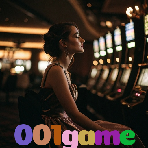 001game：Aposte no futebol, jogue poker e conquiste vitórias épicas!