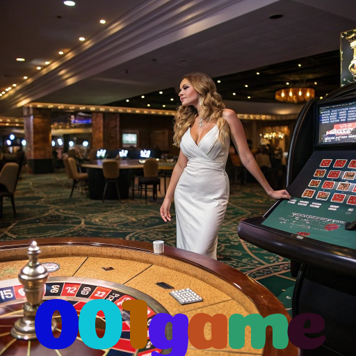 001game：Aposte no futebol, jogue poker e conquiste vitórias épicas!
