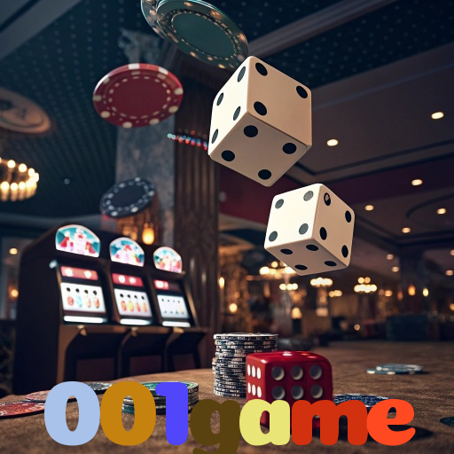 001game:Aposte nas melhores slots e conquiste prêmios como nunca!