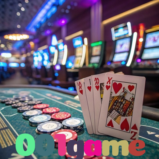 001game:Aposte nas melhores slots e conquiste prêmios como nunca!