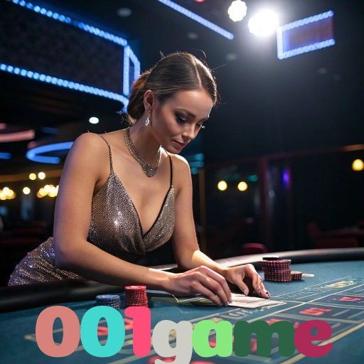 001game:Jogue poker, aposte no futebol e ganhe em grandes jogos de cassino!