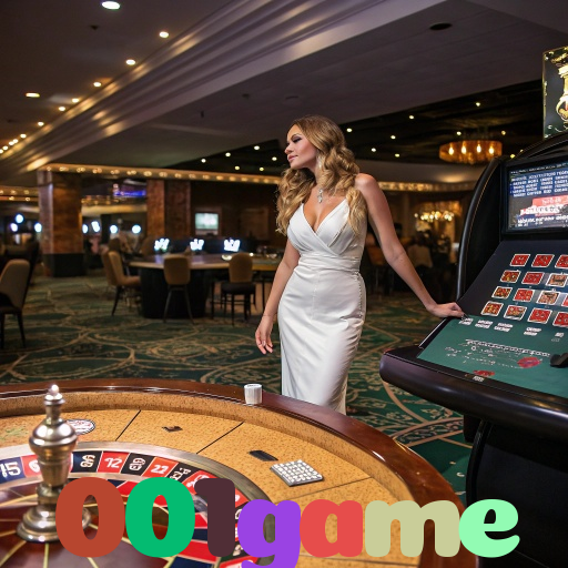 001game：Aposte no futebol, jogue poker e conquiste vitórias épicas!