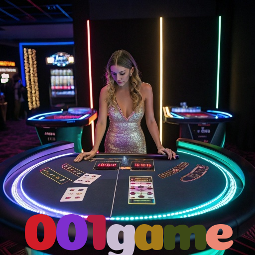 001game：Jogue poker, aposte no futebol e ganhe em grandes jogos de cassino!
