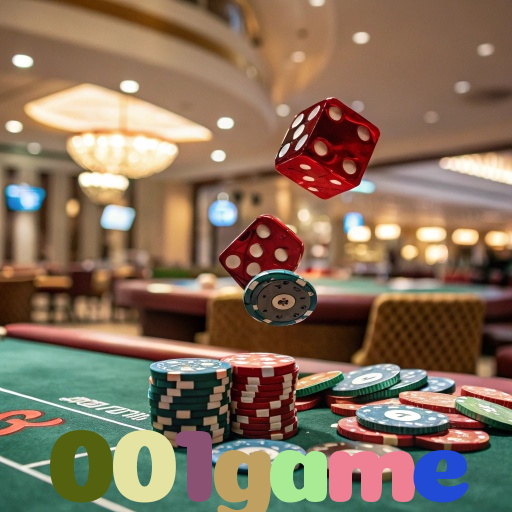 001game:Jogue poker, aposte no futebol e ganhe em grandes jogos de cassino!