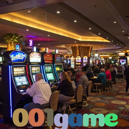 001game：Aposte no futebol, jogue poker e conquiste vitórias épicas!