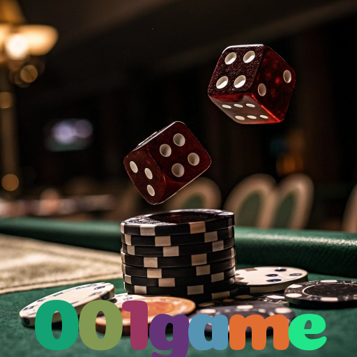 001game：Aposte nas melhores slots e conquiste prêmios como nunca!