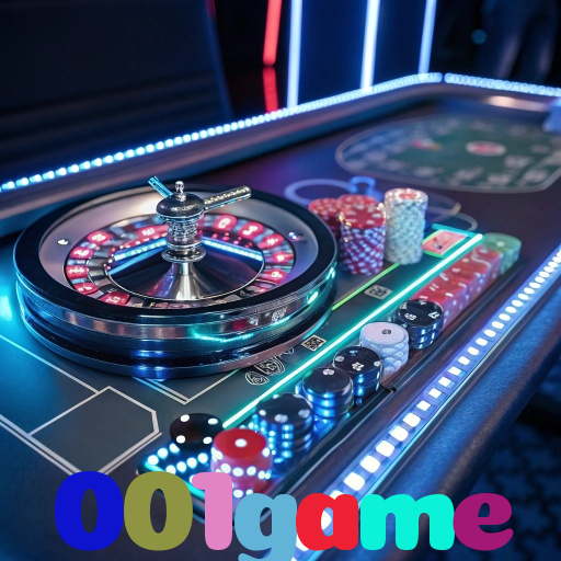 001game：Jogue poker, aposte no futebol e ganhe em grandes jogos de cassino!
