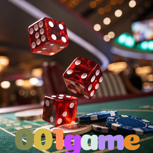 001game：Aposte nas melhores slots e conquiste prêmios como nunca!