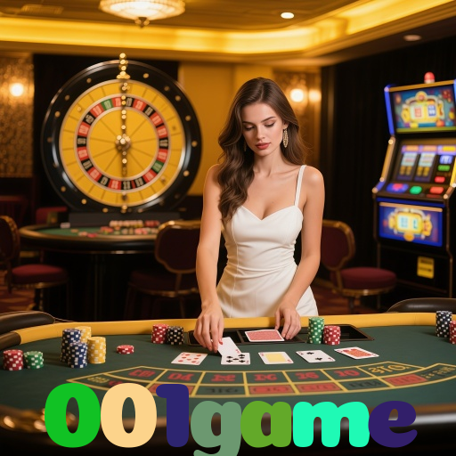 001game:Aposte nas melhores slots e conquiste prêmios como nunca!