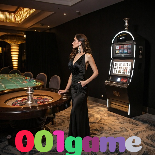 001game:Aposte no futebol, jogue poker e conquiste vitórias épicas!