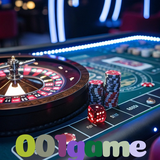 001game:Aposte nas melhores slots e conquiste prêmios como nunca!