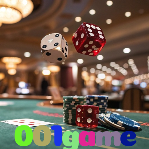 001game：Jogue poker, aposte no futebol e ganhe em grandes jogos de cassino!
