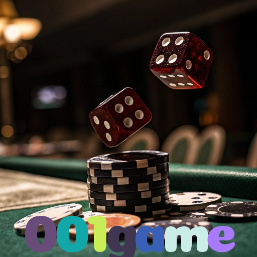 001game:Jogue poker, aposte no futebol e ganhe em grandes jogos de cassino!