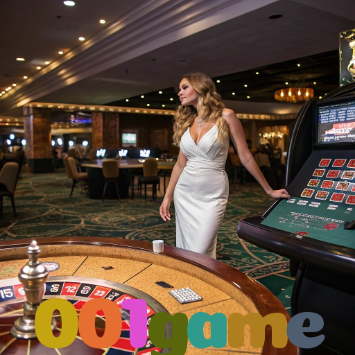 001game:Aposte nas melhores slots e conquiste prêmios como nunca!