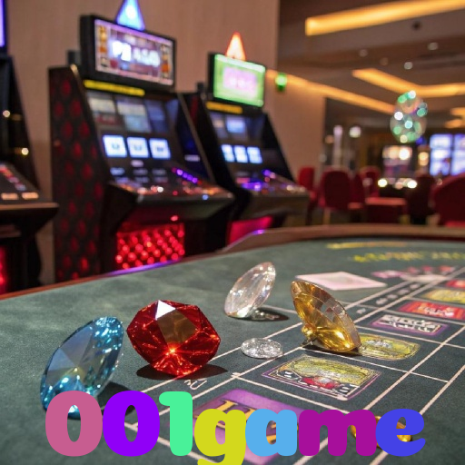 001game：Jogue poker, aposte no futebol e ganhe em grandes jogos de cassino!