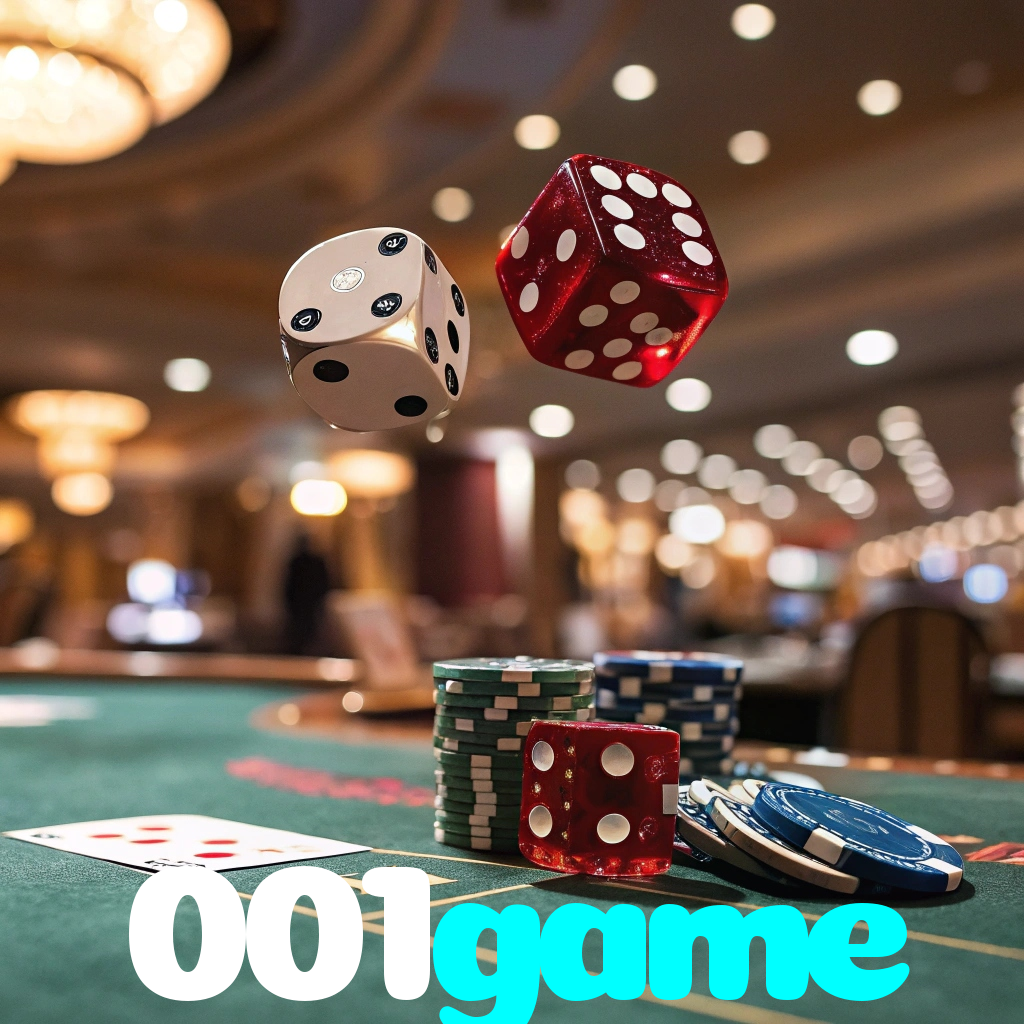 001game：Aposte no futebol, jogue poker e conquiste vitórias épicas!