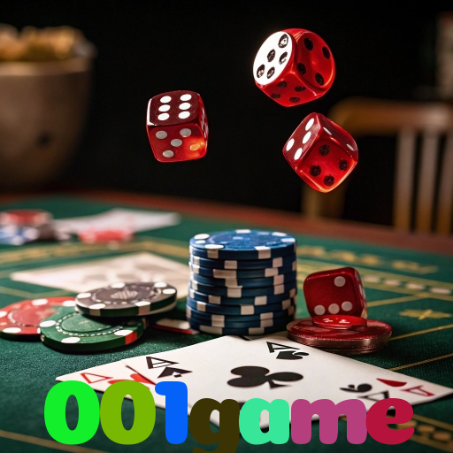 001game:Aposte no futebol, jogue poker e conquiste vitórias épicas!
