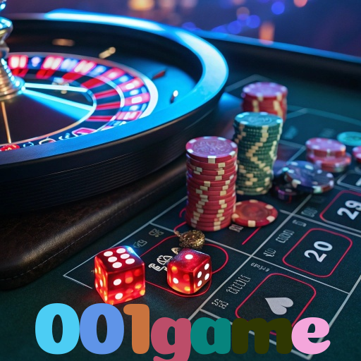 001game：Aposte nas melhores slots e conquiste prêmios como nunca!