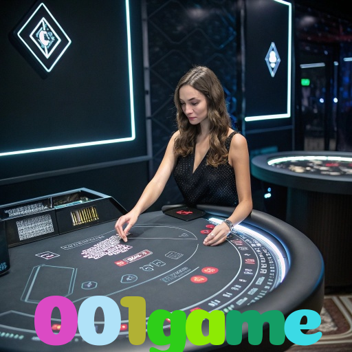 001game：Jogue poker, aposte no futebol e ganhe em grandes jogos de cassino!
