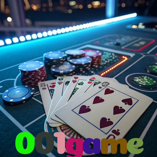 001game:Aposte no futebol, jogue poker e conquiste vitórias épicas!