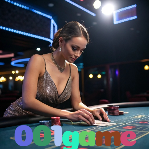 001game：Jogue poker, aposte no futebol e ganhe em grandes jogos de cassino!
