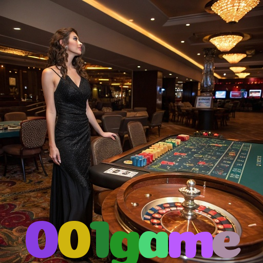001game：Aposte no futebol, jogue poker e conquiste vitórias épicas!