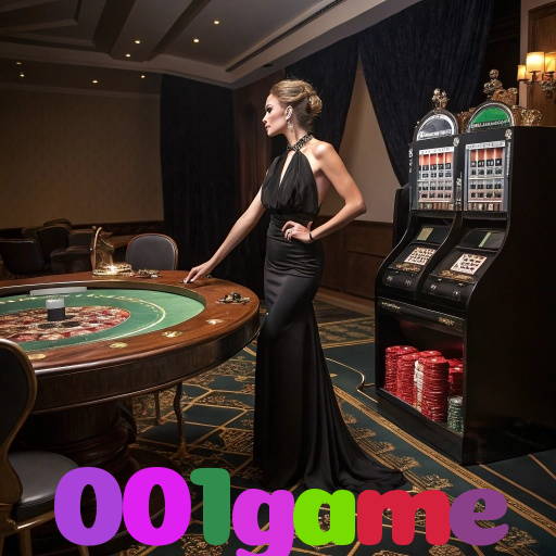 001game:Aposte nas melhores slots e conquiste prêmios como nunca!