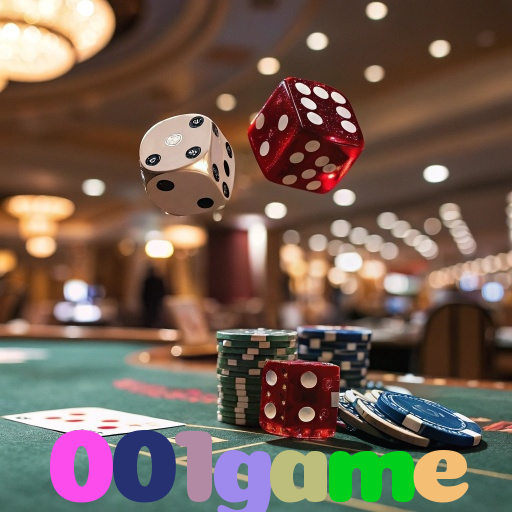 001game：Aposte nas melhores slots e conquiste prêmios como nunca!