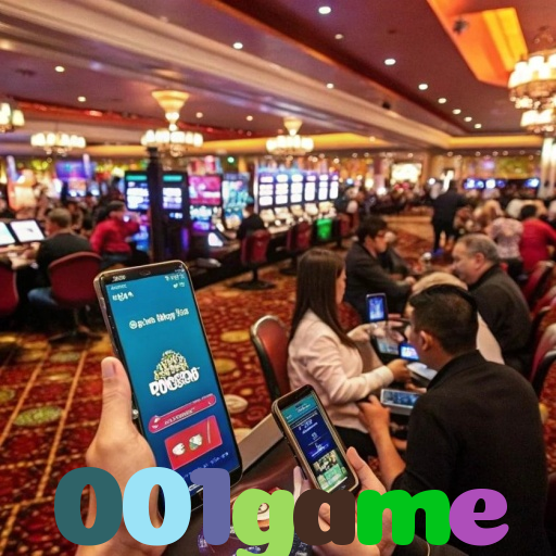001game:Aposte nas melhores slots e conquiste prêmios como nunca!